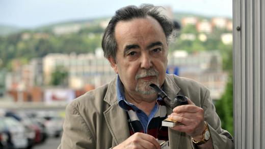 Ve věku 82 let zemřel v neděli filmový režisér Dušan Klein