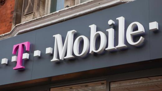 Bývalí zaměstnanci T-Mobilu kradli a prodávali data zákazníků (ilustrační foto)