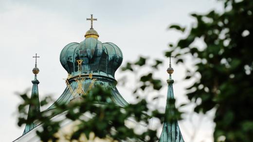 Vláda nemá přehled o stavu církevních restitucí. Na snímku kostel sv. Václava ve Zvoli na Žďársku (ilustrační foto)


