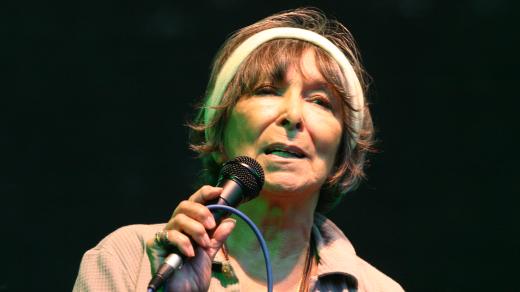 Hana Hegerová v roce 2003