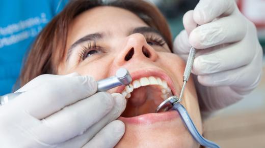 Zubař (ilustrační foto)