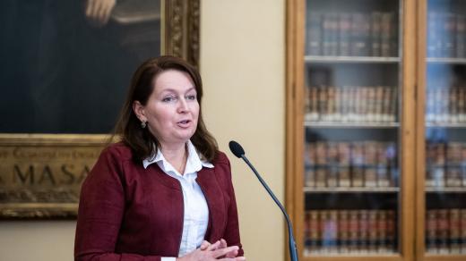 Milena Králíčková