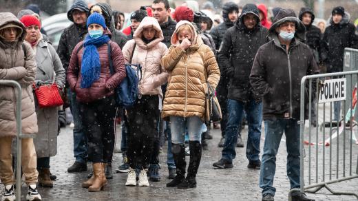 Asistenční centrum pomoci, Kongresové centrum