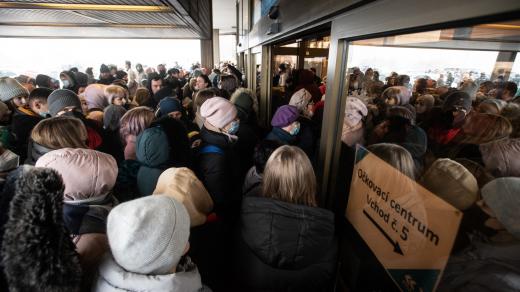 Asistenční centrum pomoci, Kongresové centrum
