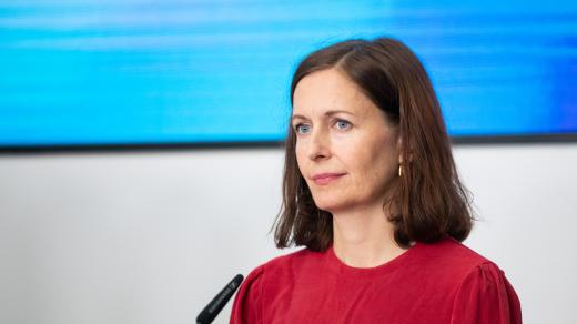 zmocněnkyně pro lidská práva Klára Šimáčková Laurenčíková