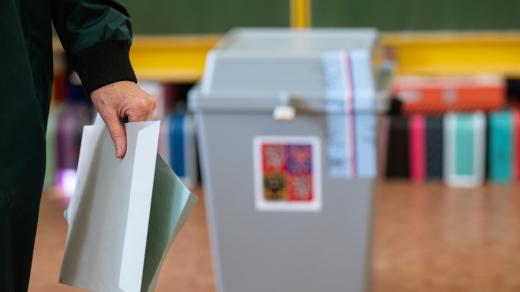 Volby do poslanecké sněmovny 2021