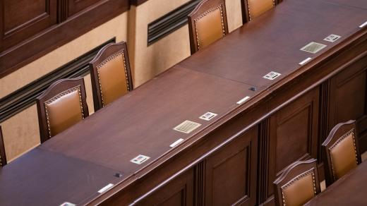 Poslanecká sněmovna