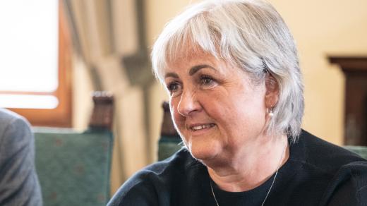 Jana Vohralíková nová kancléřka prezidenta Petra Pavla