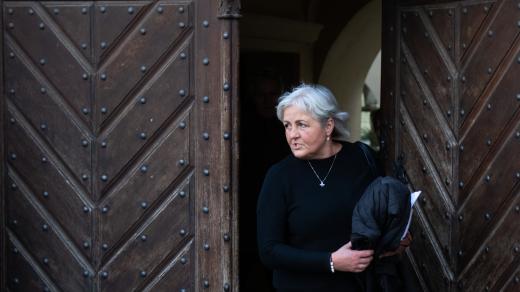 Jana Vohralíková nová kancléřka prezidenta Petra Pavla