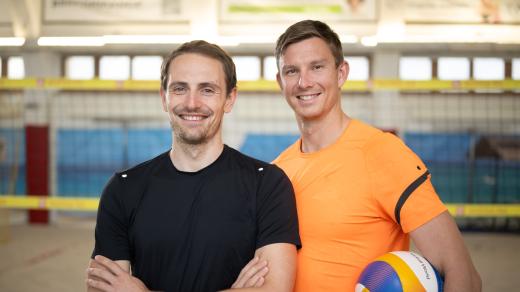 Schweiner a Perušič