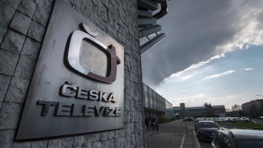 Česká televize