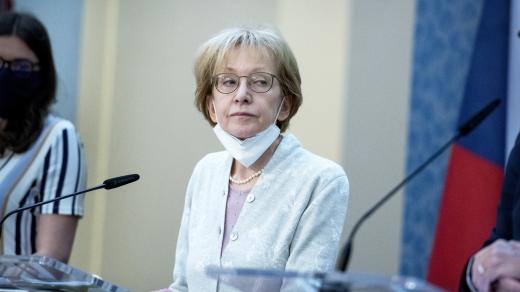 Helena Válková