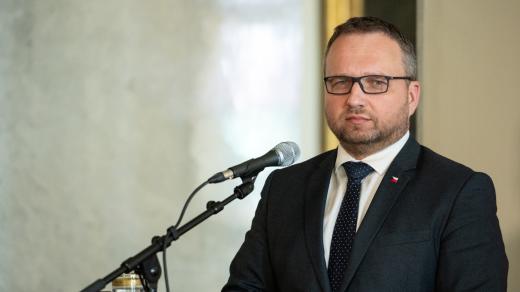 Marian Jurečka (KDU-ČSL)